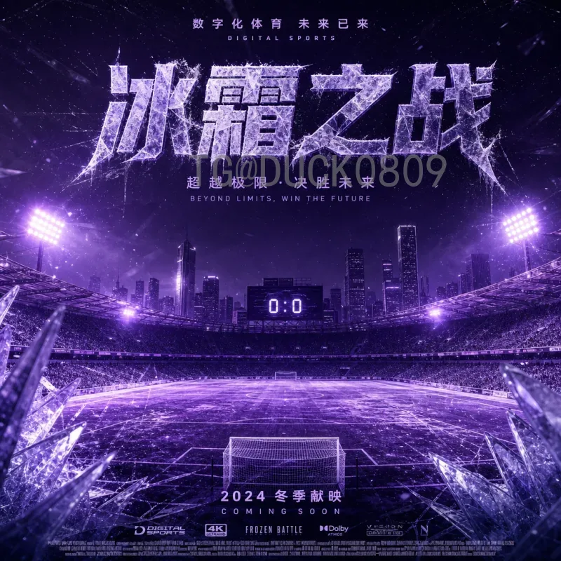 2026美加墨世界杯高清直播导航：观赛渠道与平台大全